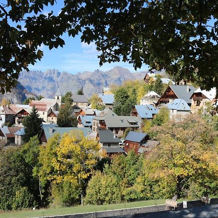 Appartement Studio Domaine De L'Alpe D'Huez, Villard Reculas מראה חיצוני תמונה
