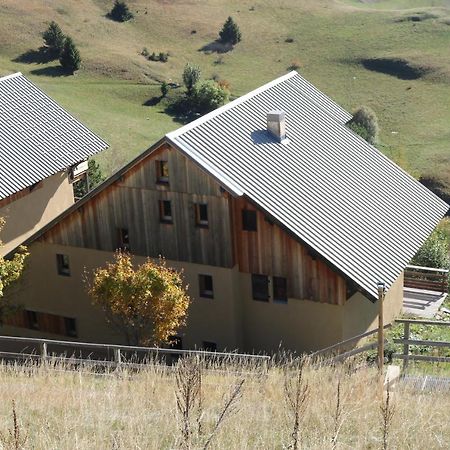 Appartement Studio Domaine De L'Alpe D'Huez, Villard Reculas מראה חיצוני תמונה
