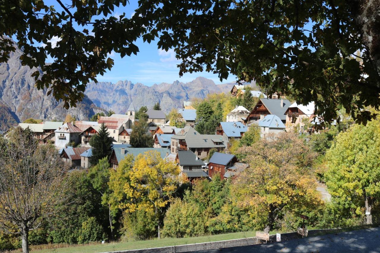Appartement Studio Domaine De L'Alpe D'Huez, Villard Reculas מראה חיצוני תמונה